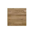Jofran, Tavolino moderno in legno massello Ames