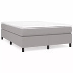 Struttura letto Grigio chiaro
