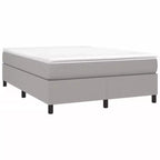 Struttura letto Grigio chiaro