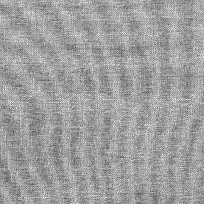 Struttura letto Grigio chiaro