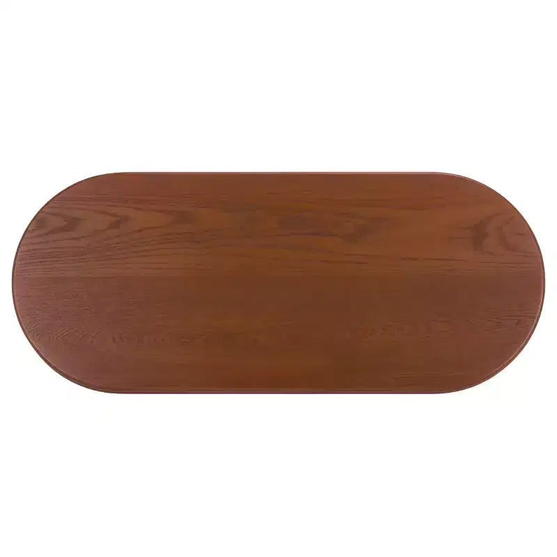 Tavolino da caffè Chatun - COF2320A - Marrone - Safavieh