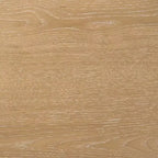 Tavolino da caffè/cocktail rotondo Coaster, Ottowa, in legno, 36 pollici
