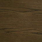 Tavolino da caffè/cocktail rotondo Coaster, Ottowa, in legno, 36 pollici