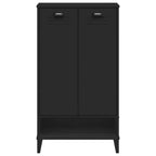 vidaXL Scarpiera Mobile da Ingresso in Legno Multistrato
