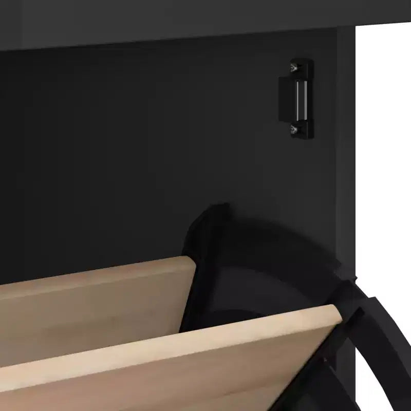 vidaXL Scarpiera Mobile da Ingresso in Legno Multistrato