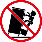 vidaXL Scarpiera Mobile da Ingresso in Legno Multistrato