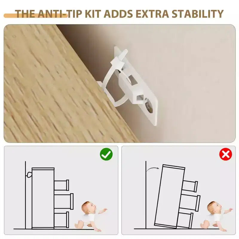 Comò moderno a 6 cassetti da 47 pollici con 2 ripiani aperti, mobile in legno di metà secolo per camera da letto, supporto TV da soggiorno