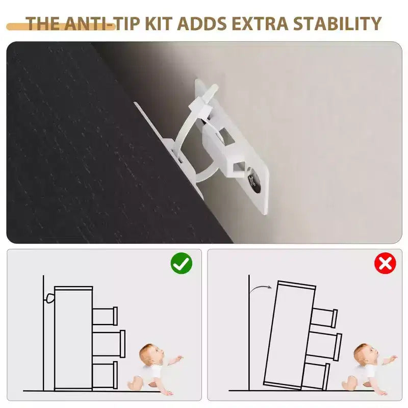 Comò moderno a 6 cassetti da 47 pollici con 2 ripiani aperti, mobile in legno di metà secolo per camera da letto, supporto TV da soggiorno
