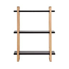 Mensola Kate and Laurel Summit Wood, Nera, 18x6x25