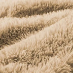 Divano sezionale modulare con 2 pouf, divano letto sezionale con seduta profonda, divano sezionale moderno di piccole dimensioni per soggiorno e camera da letto-Panipeachy