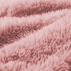 Divano sezionale modulare con 2 pouf, divano letto sezionale con seduta profonda, divano sezionale moderno di piccole dimensioni per soggiorno e camera da letto-Panipeachy