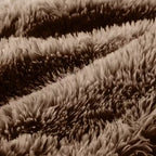 Divano sezionale modulare con 2 pouf, divano letto sezionale con seduta profonda, divano sezionale moderno di piccole dimensioni per soggiorno e camera da letto-Panipeachy