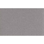 Lilah Poggiapiedi Contenitore Contemporaneo Quadrato Mid Century Largo 91 cm con Coperchio Sollevabile in Lino di Poliestere