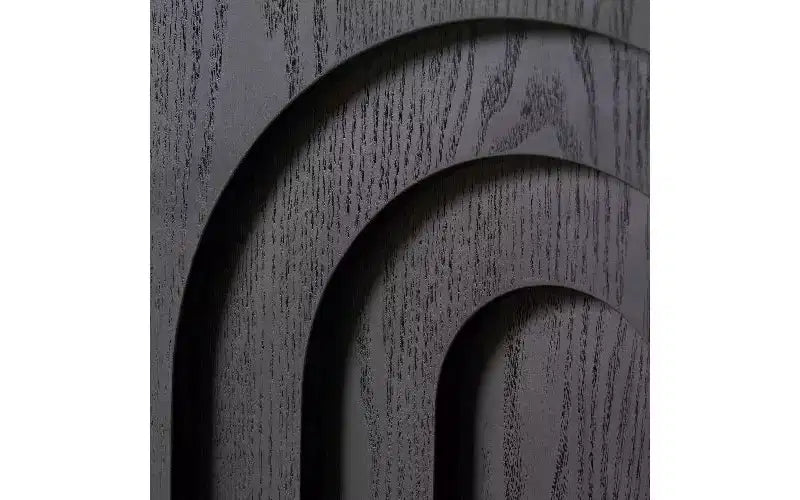 TUYOHW Tavolino Moderno Quadrato, Tavolino Imitazione Legno Massello in MDF, Tavolino da Salotto d'Appoggio, Comodino da Camera da Letto