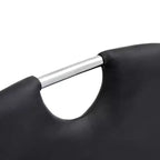 MAYEERTY Set di 4 Sedie da Pranzo Spesse con Comfort Ergonomico per Casa e Ufficio