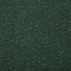 Christopher Knight Home Rena Poltrona Girevole Accent con Rivestimento in Bouclé e Struttura in Ferro Moderno a 360°
