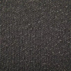 Christopher Knight Home Rena Poltrona Girevole Accent con Rivestimento in Bouclé e Struttura in Ferro Moderno a 360°