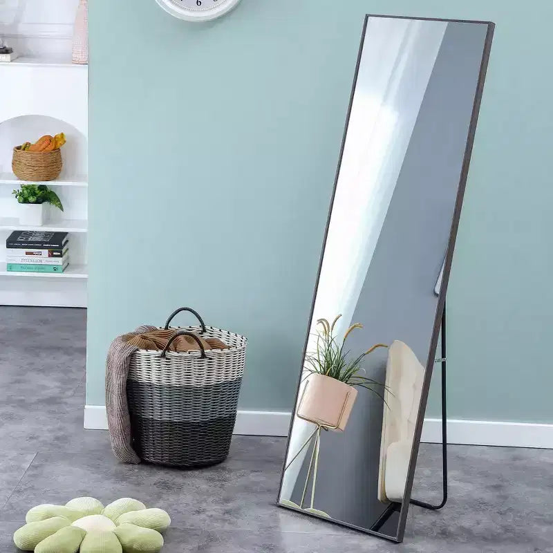 Specchio da bagno LED intelligente antiappannamento MAYEERTY da 24 pollici, circolare con doppia illuminazione, temperatura colore a 3 tonalità, funzione memoria e dimmerabile