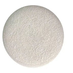 Pouf Lyanna contemporaneo largo 45 cm