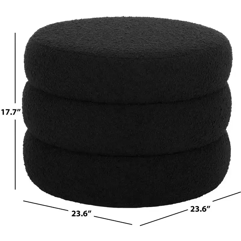 Ryth Ottoman - OTT3401 - Safavieh