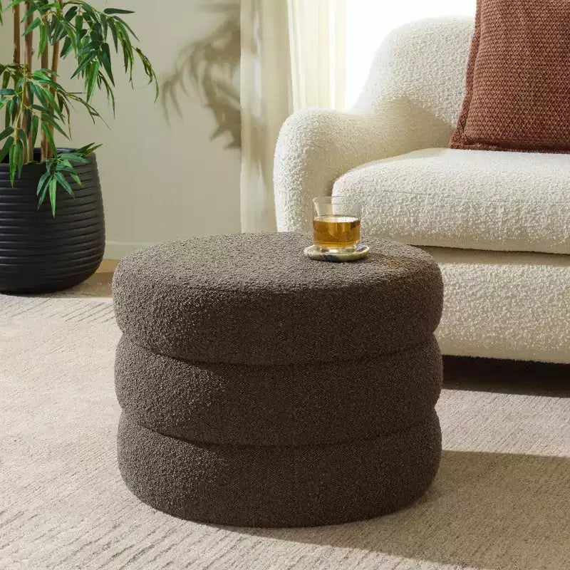 Ryth Ottoman - OTT3401 - Safavieh