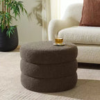 Ryth Ottoman - OTT3401 - Safavieh