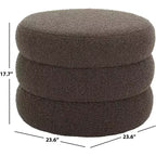 Ryth Ottoman - OTT3401 - Safavieh