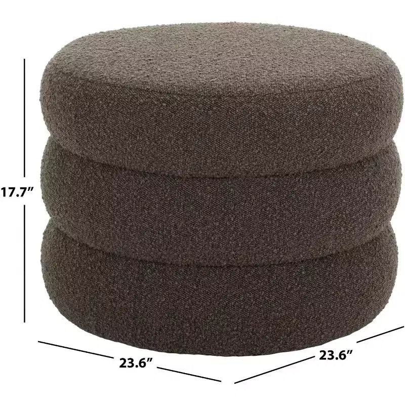 Ryth Ottoman - OTT3401 - Safavieh