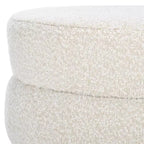 Ryth Ottoman - OTT3401 - Safavieh