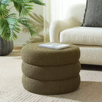 Ryth Ottoman - OTT3401 - Safavieh
