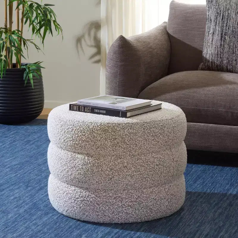 Ryth Ottoman - OTT3401 - Safavieh