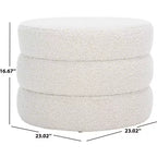 Ryth Ottoman - OTT3401 - Safavieh