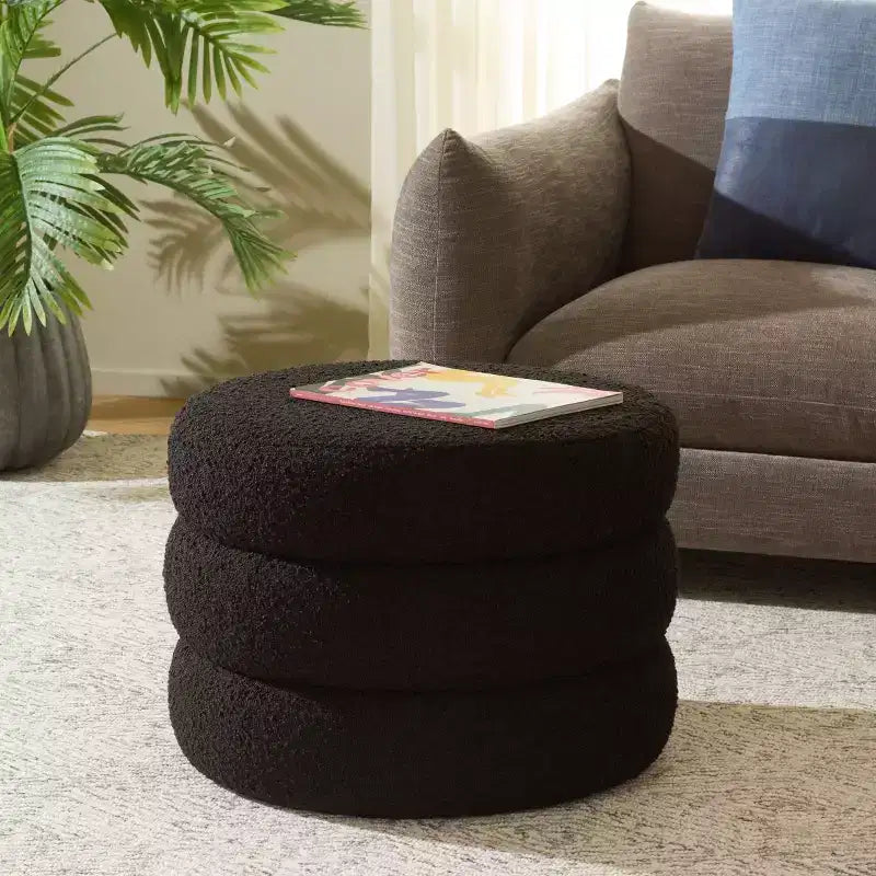 Ryth Ottoman - OTT3401 - Safavieh