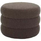 Ryth Ottoman - OTT3401 - Safavieh