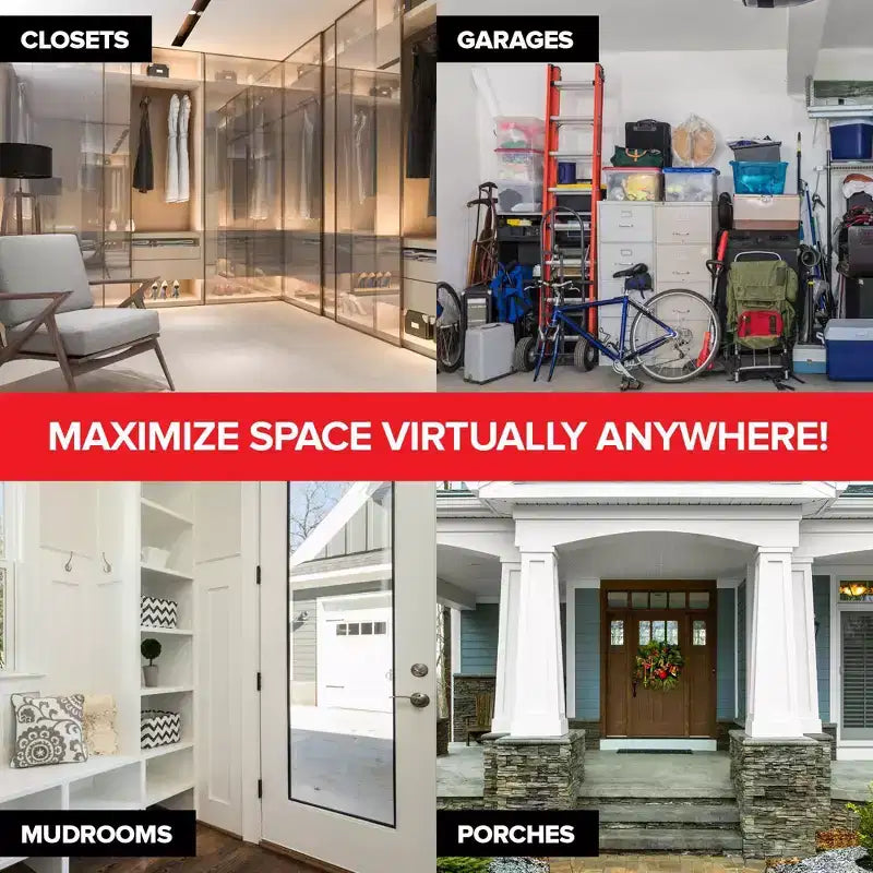 Stock Your Home - Organizzatore per stivali