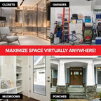 Stock Your Home - Organizzatore per stivali