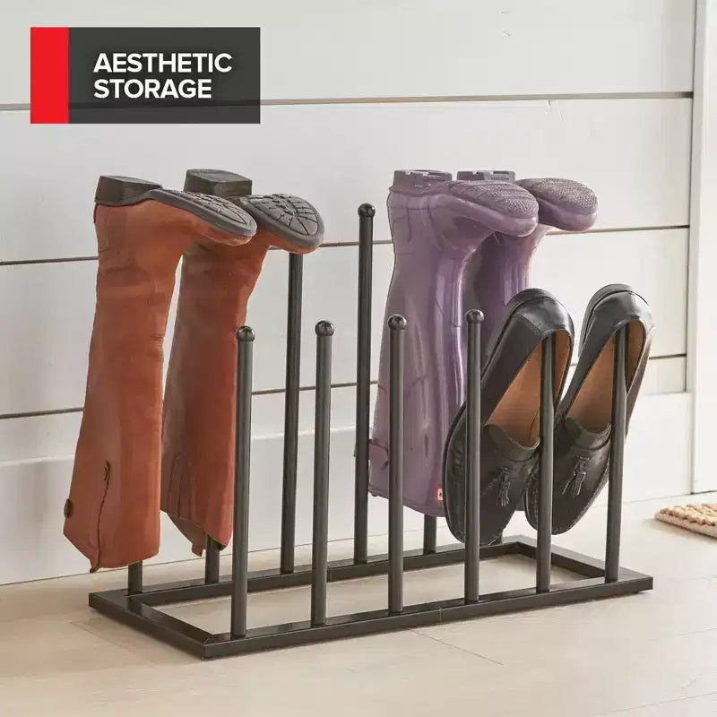 Stock Your Home - Organizzatore per stivali