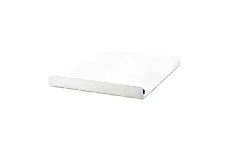 Matelas en mousse à mémoire de forme ZINUS 6 pouces Full Green Tea, sans fibre de verre, sensation ferme moyenne, soulagement de la pression zoné, mousses et tissus certifiés sûrs