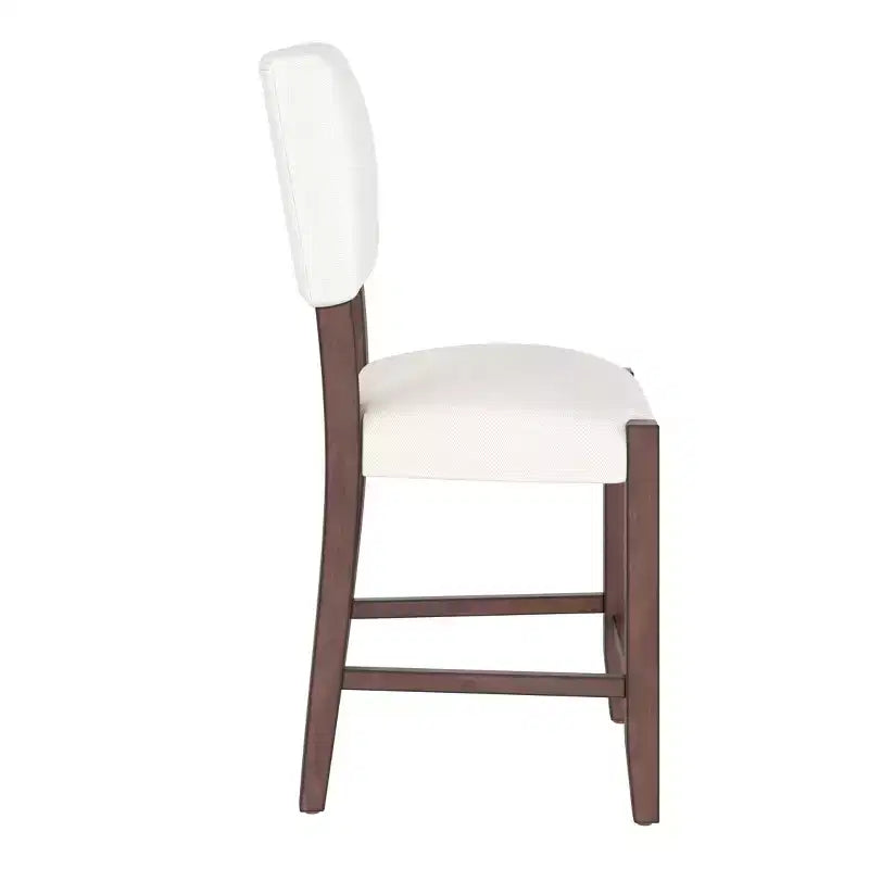 Set da pranzo per 4 persone con tavolo ad altezza bancone in marmo, set da 5 pezzi con tavolo da bar e 4 sedie imbottite per sala da pranzo, pub, cucina, piccoli spazi