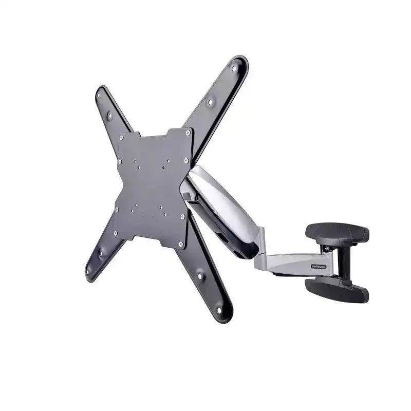 StarTech Supporto a Parete Full Motion VESA per Display da 23-55 pollici FHATVWALLMOUNT