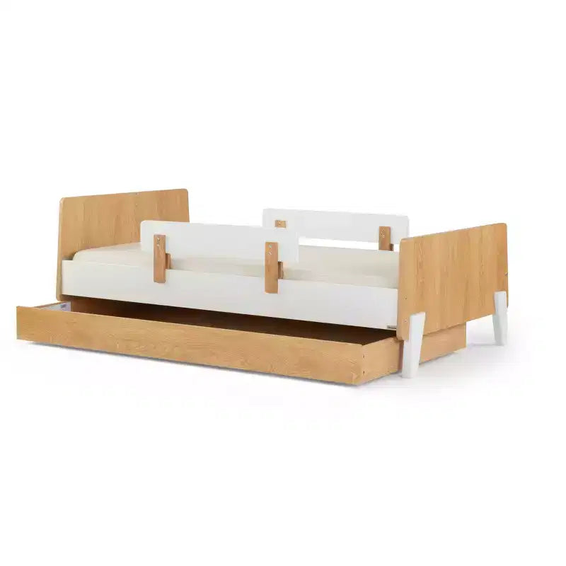 Cassettone estraibile per letto divertente