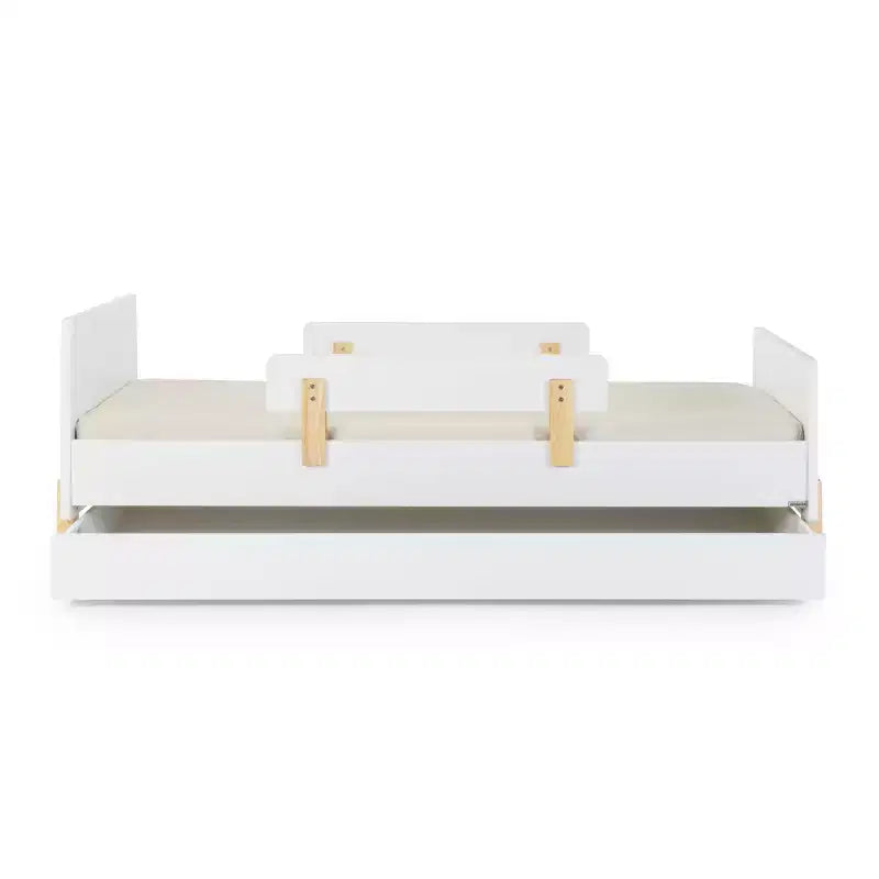 Cassettone estraibile per letto divertente