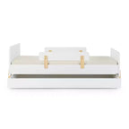 Cassettone estraibile per letto divertente