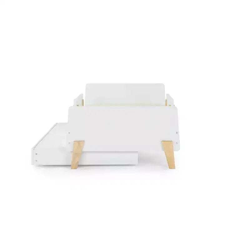 Cassettone estraibile per letto divertente