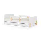 Cassettone estraibile per letto divertente
