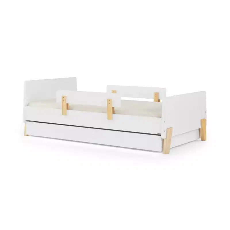 Cassettone estraibile per letto divertente