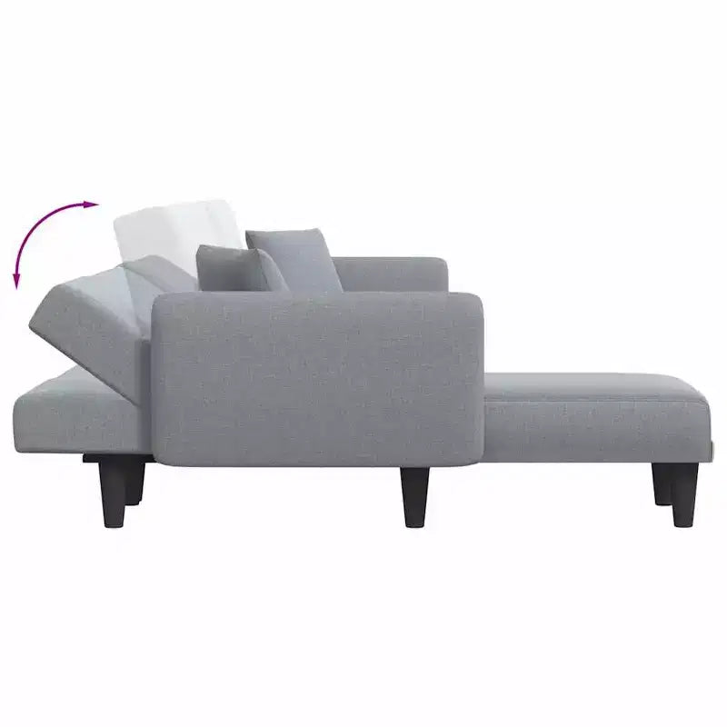 Divano Comodo - Disponibili in Diversi Colori