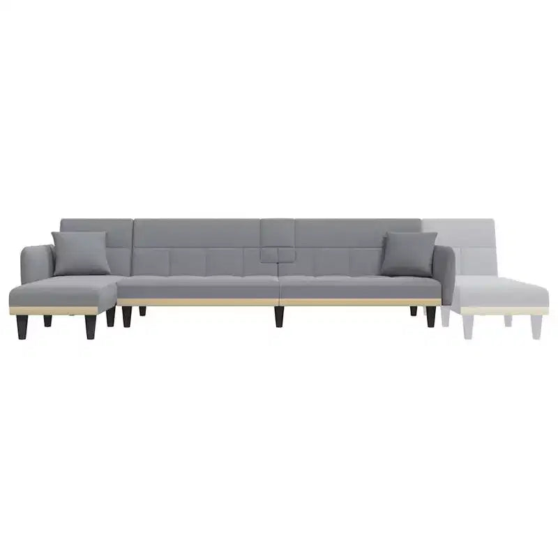 Divano Comodo - Disponibili in Diversi Colori
