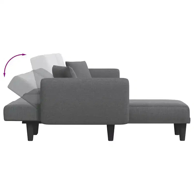 Divano Comodo - Disponibili in Diversi Colori