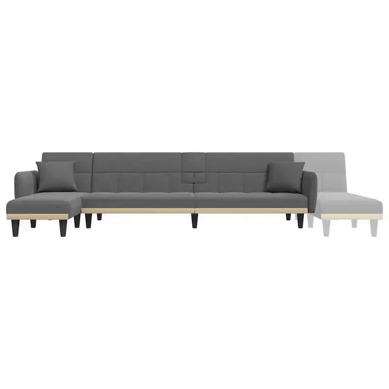 Divano Comodo - Disponibili in Diversi Colori